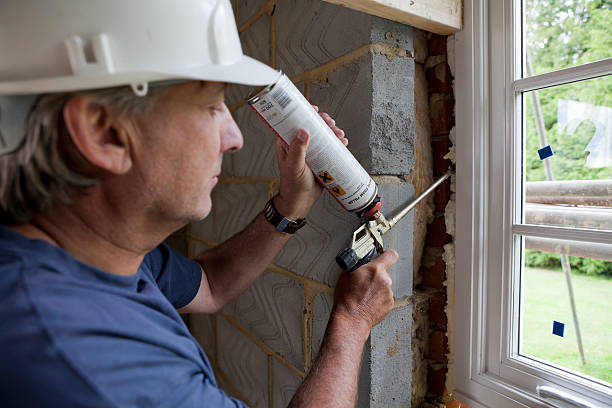Professional Insulation Contractor in Blue Mountain, MS