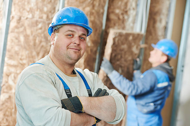 Best Best Insulation Companies  in Blue Mountain, MS