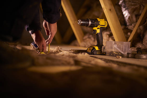 Best Spray Foam Insulation  in Blue Mountain, MS